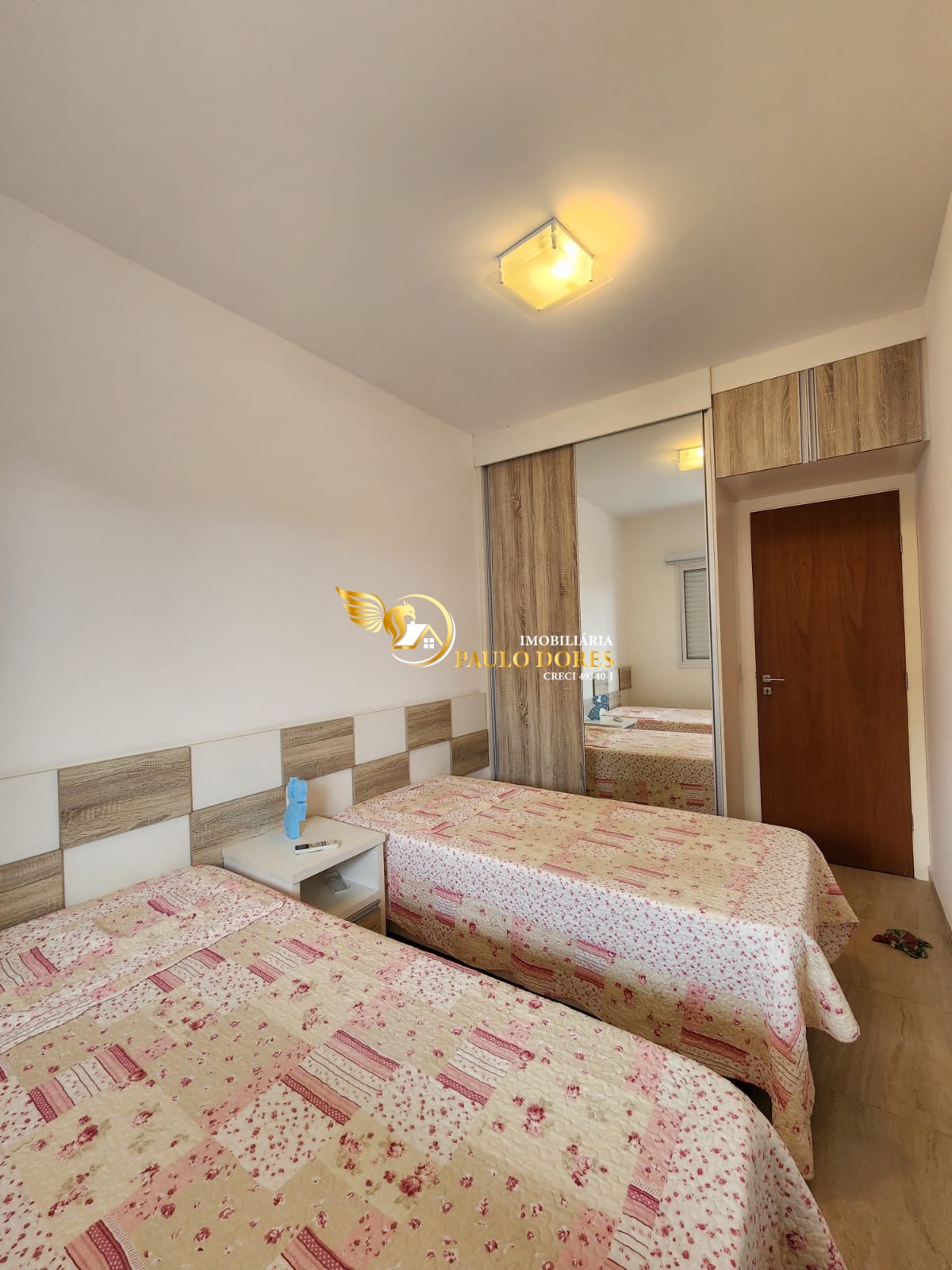 Apartamento, 3 quartos, 75 m² - Foto 8