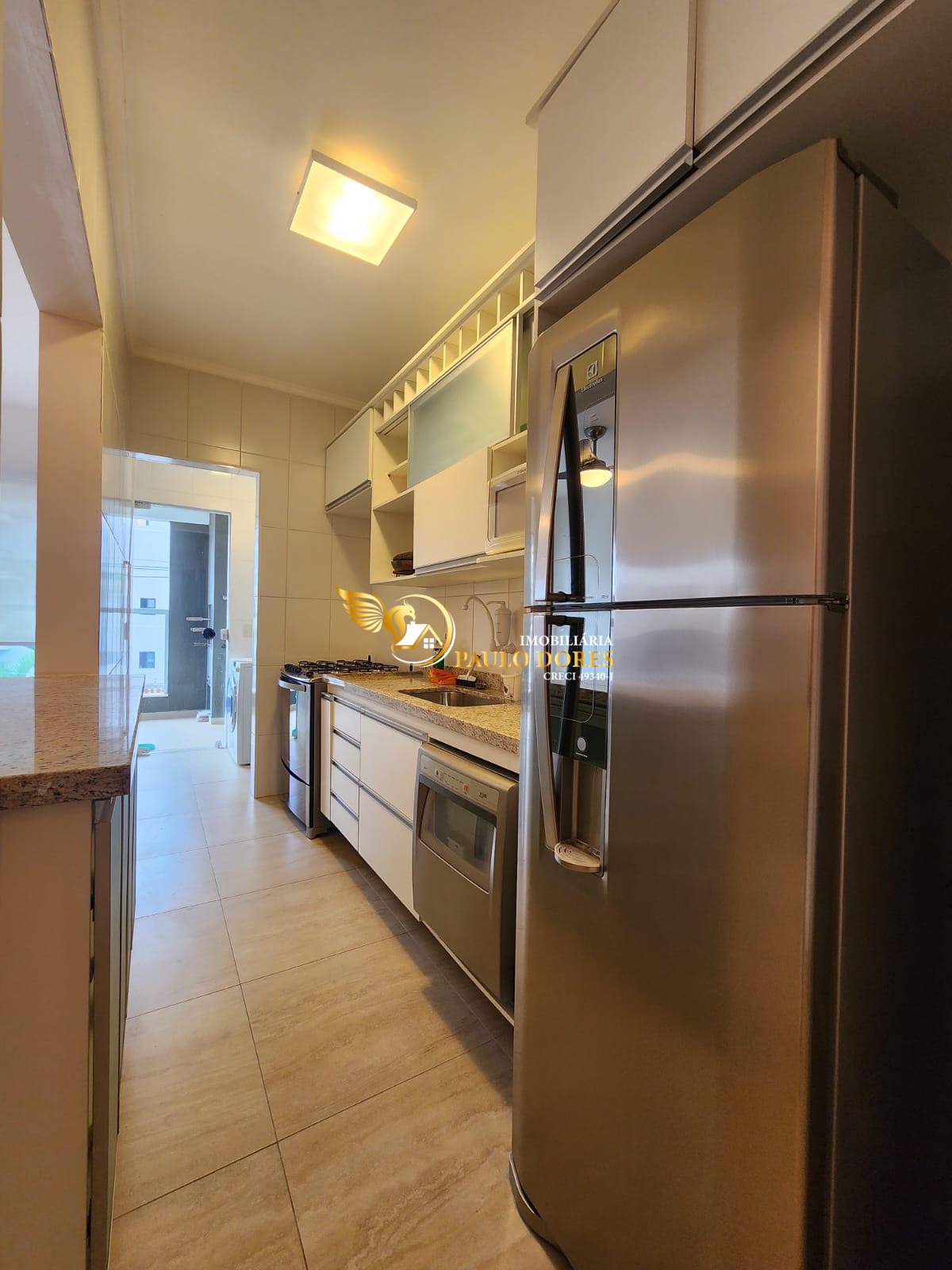 Apartamento, 3 quartos, 75 m² - Foto 14