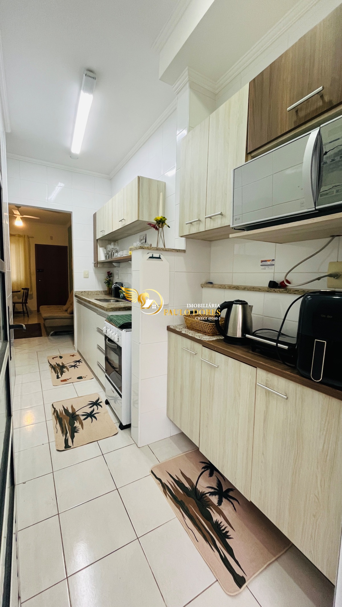 Apartamento, 2 quartos, 56 m² - Foto 13