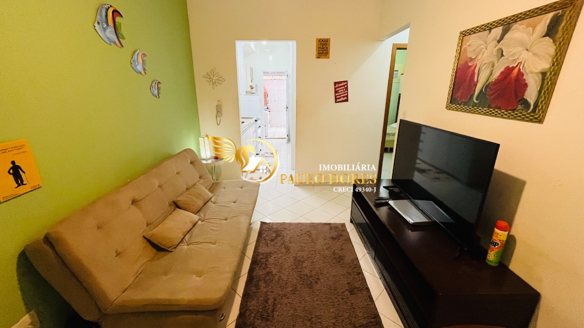 Apartamento, 2 quartos, 56 m² - Foto 1