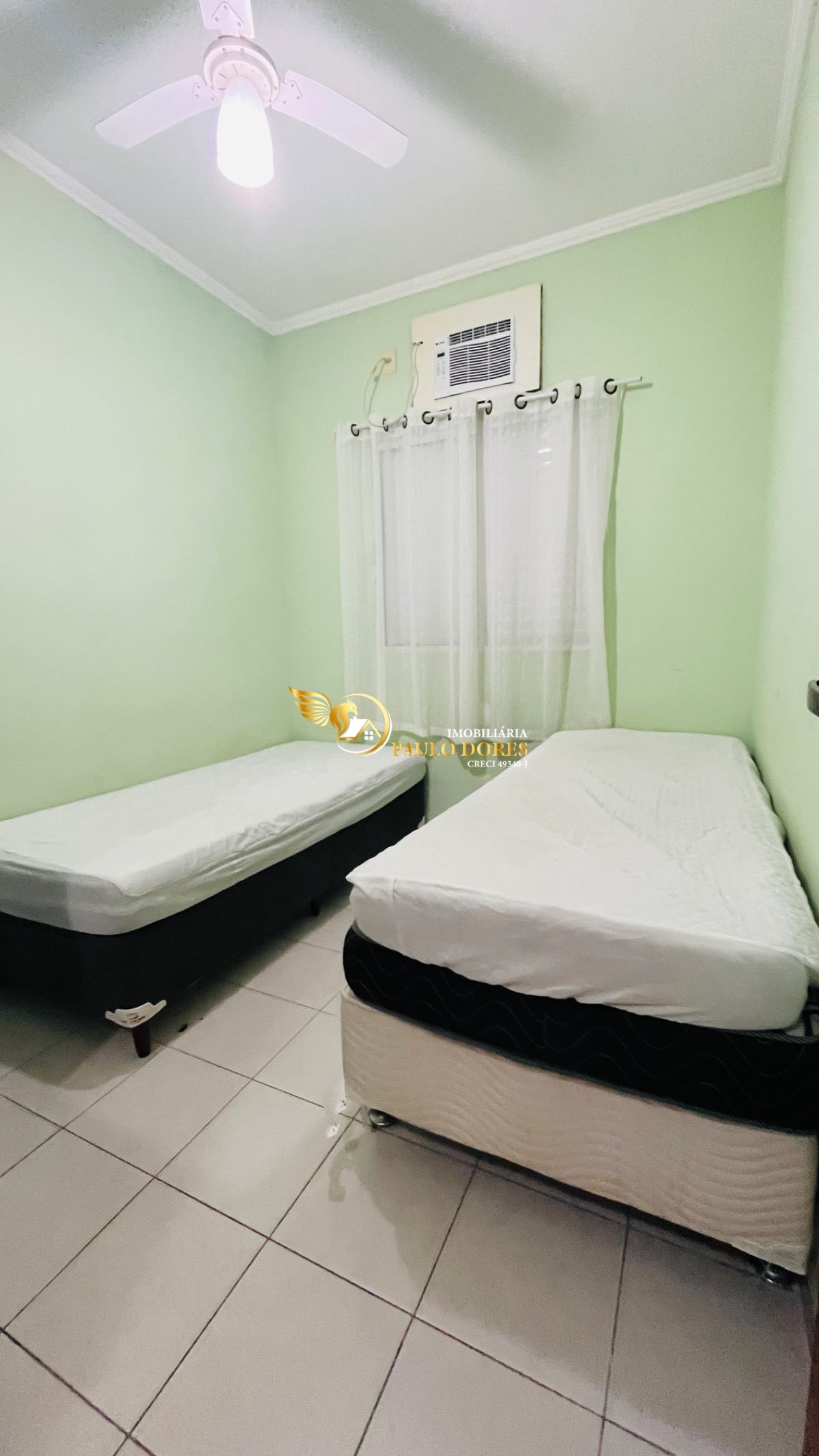 Apartamento, 2 quartos, 56 m² - Foto 8