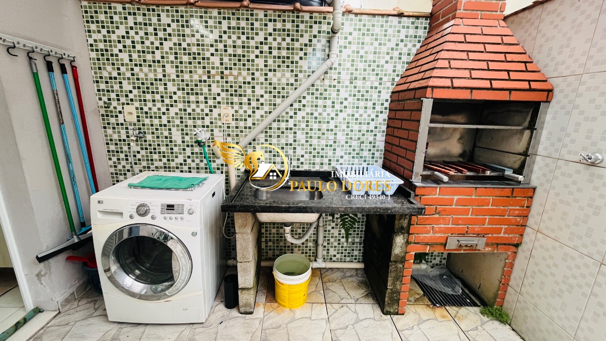 Apartamento, 2 quartos, 56 m² - Foto 15