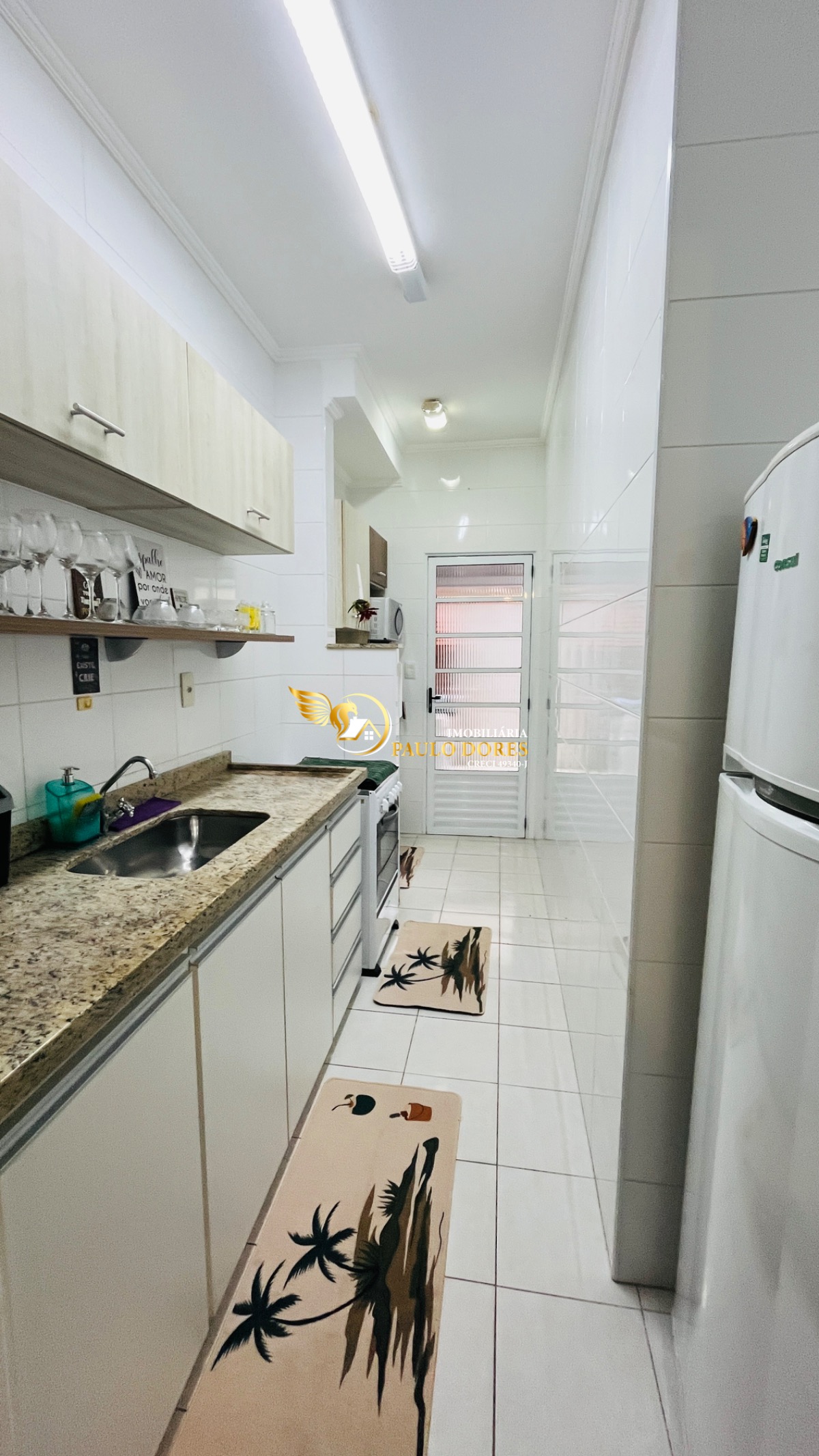 Apartamento, 2 quartos, 56 m² - Foto 12