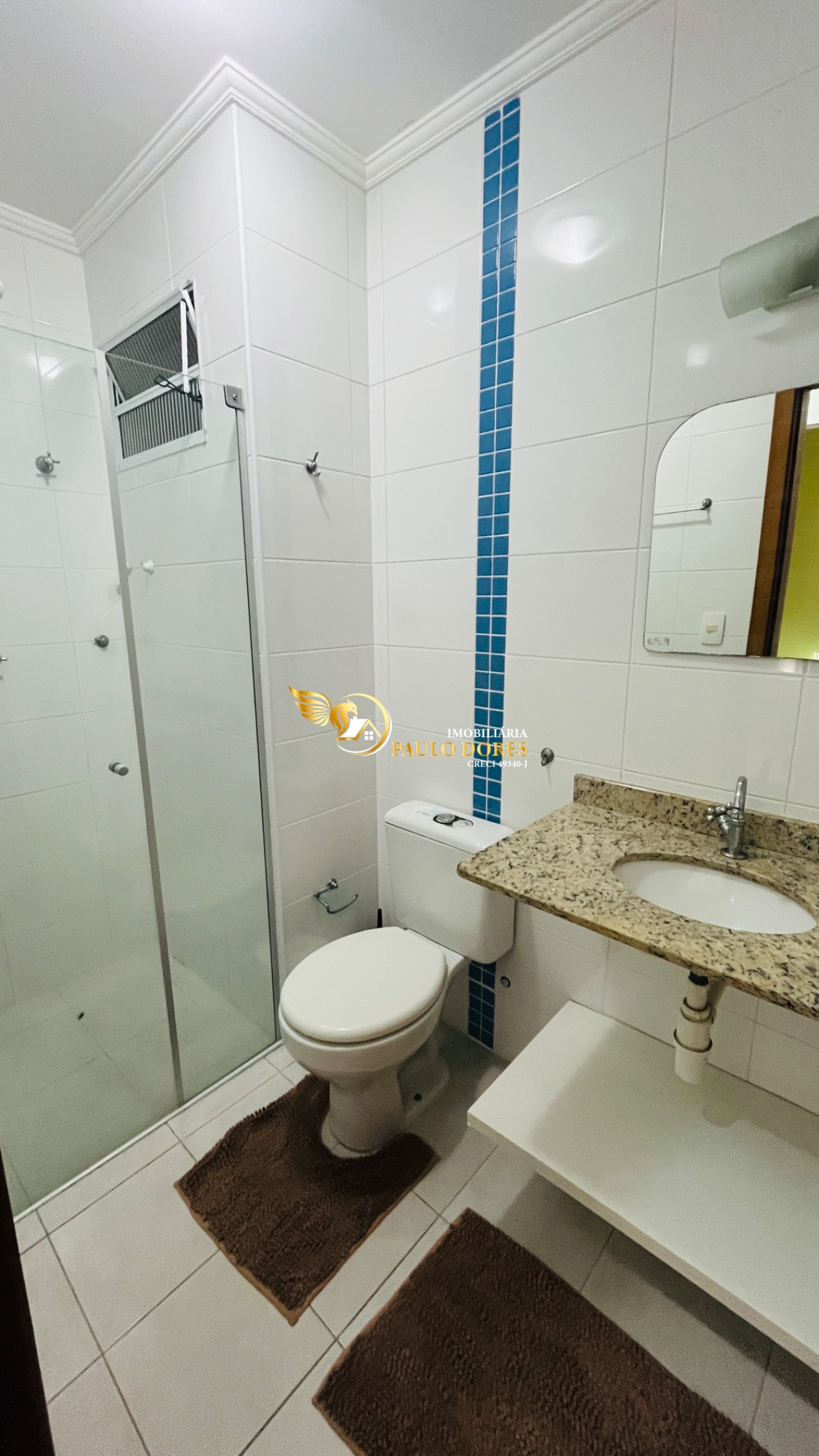 Apartamento, 2 quartos, 56 m² - Foto 2