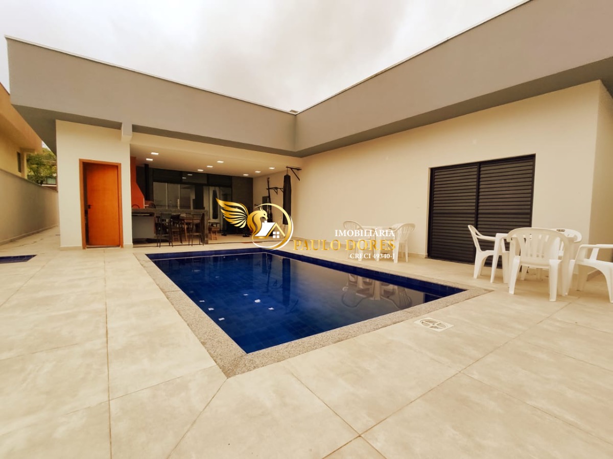 Casa de Condomínio, 4 quartos - Foto 30