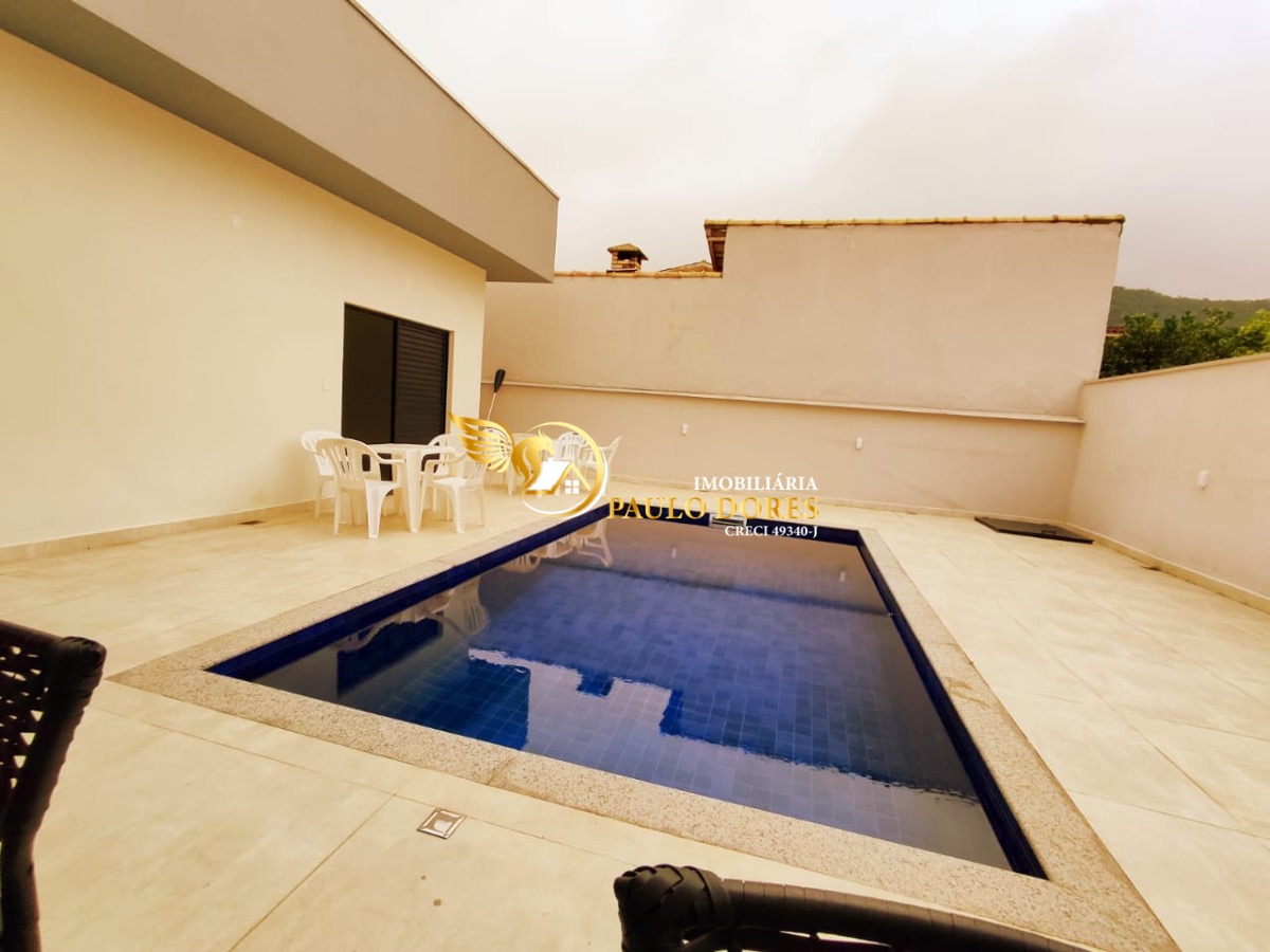 Casa de Condomínio, 4 quartos - Foto 33