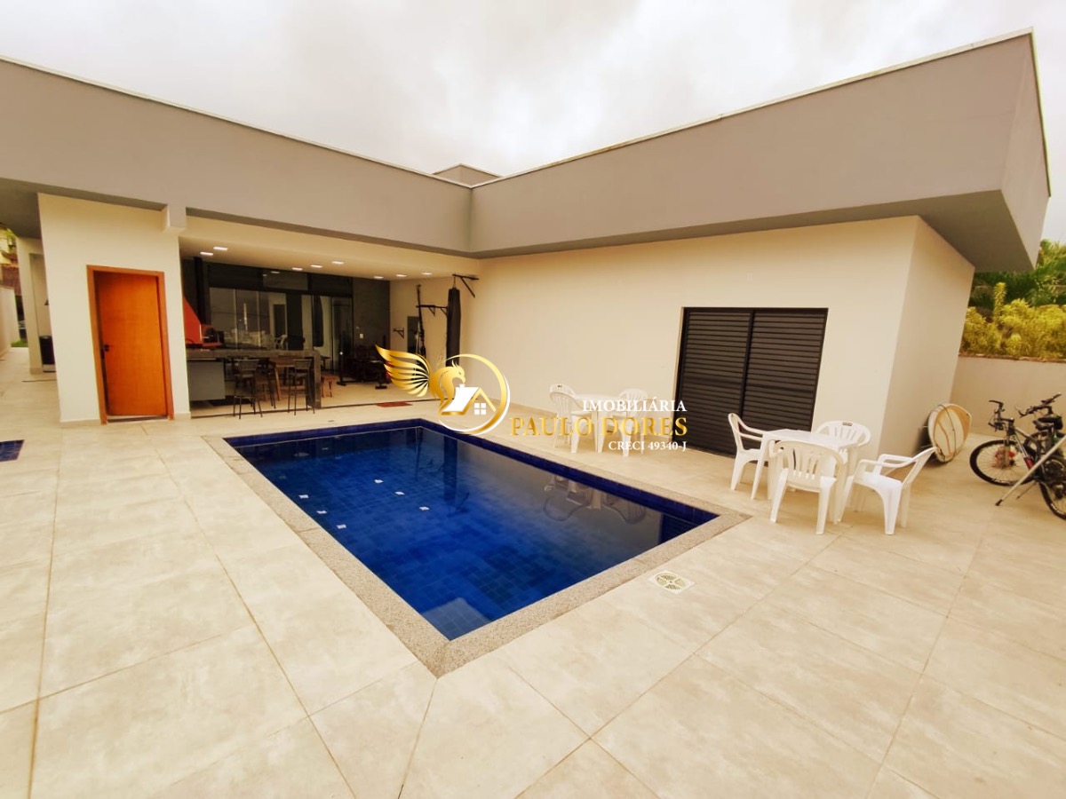 Casa de Condomínio, 4 quartos - Foto 31