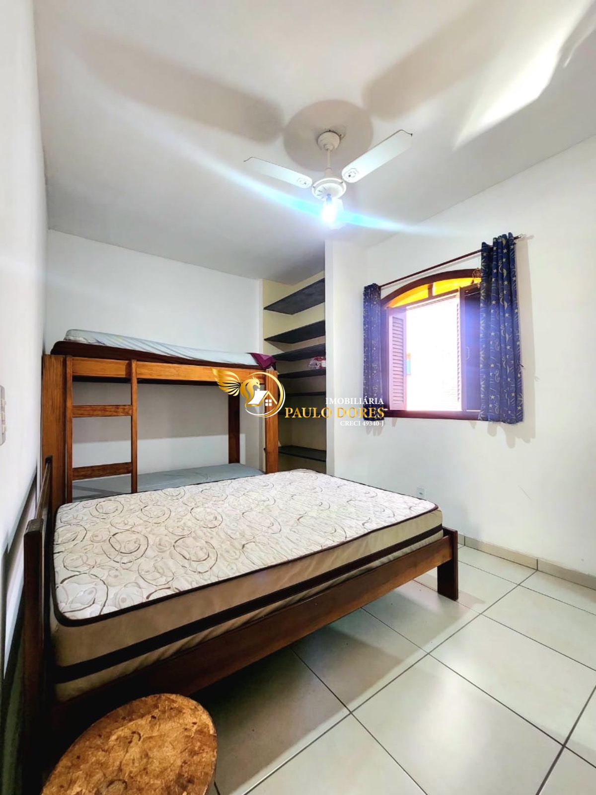 Apartamento, 2 quartos, 64 m² - Foto 1