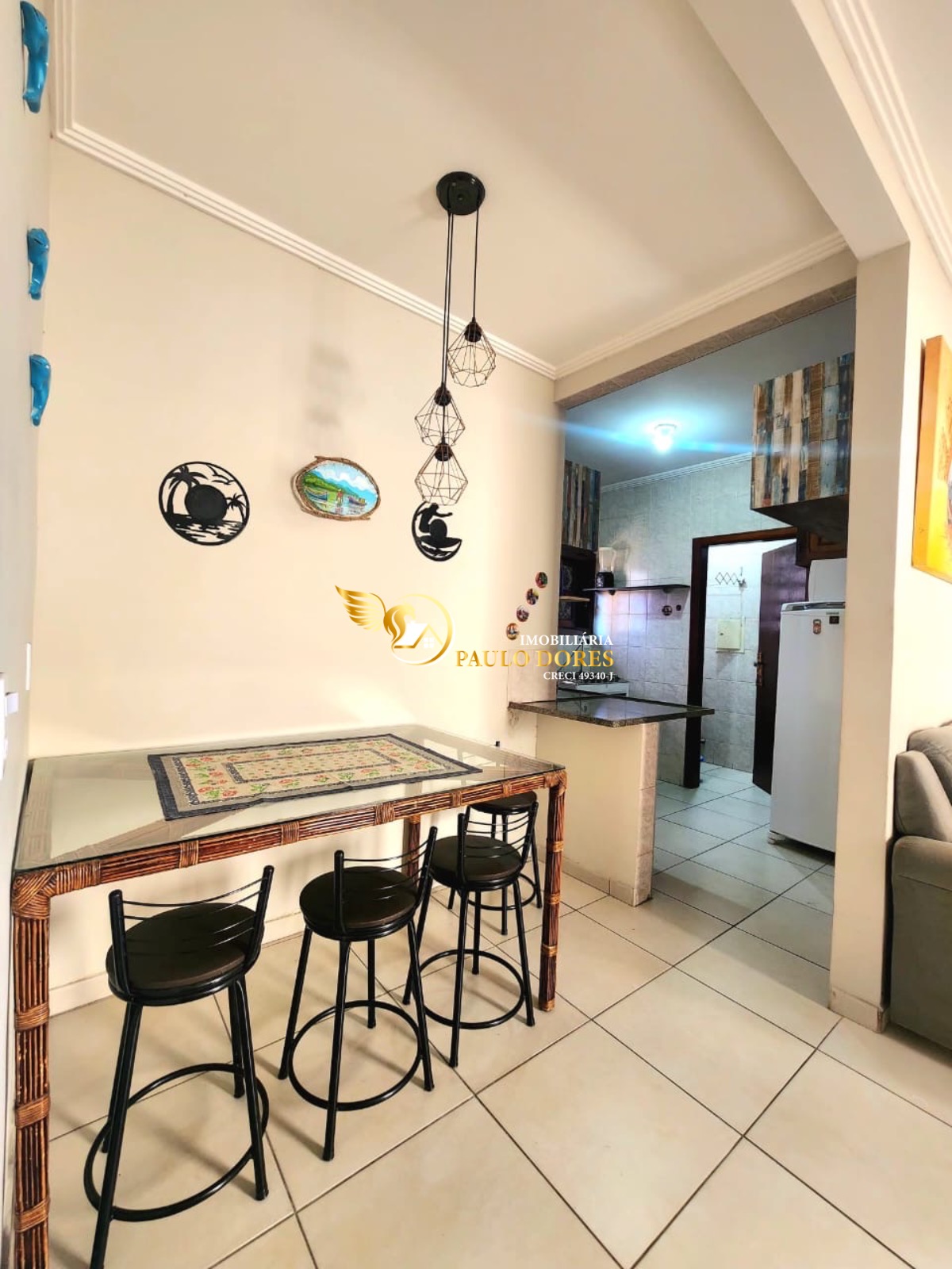 Apartamento, 2 quartos, 64 m² - Foto 9