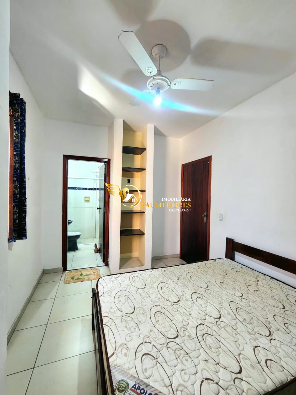 Apartamento, 2 quartos, 64 m² - Foto 2