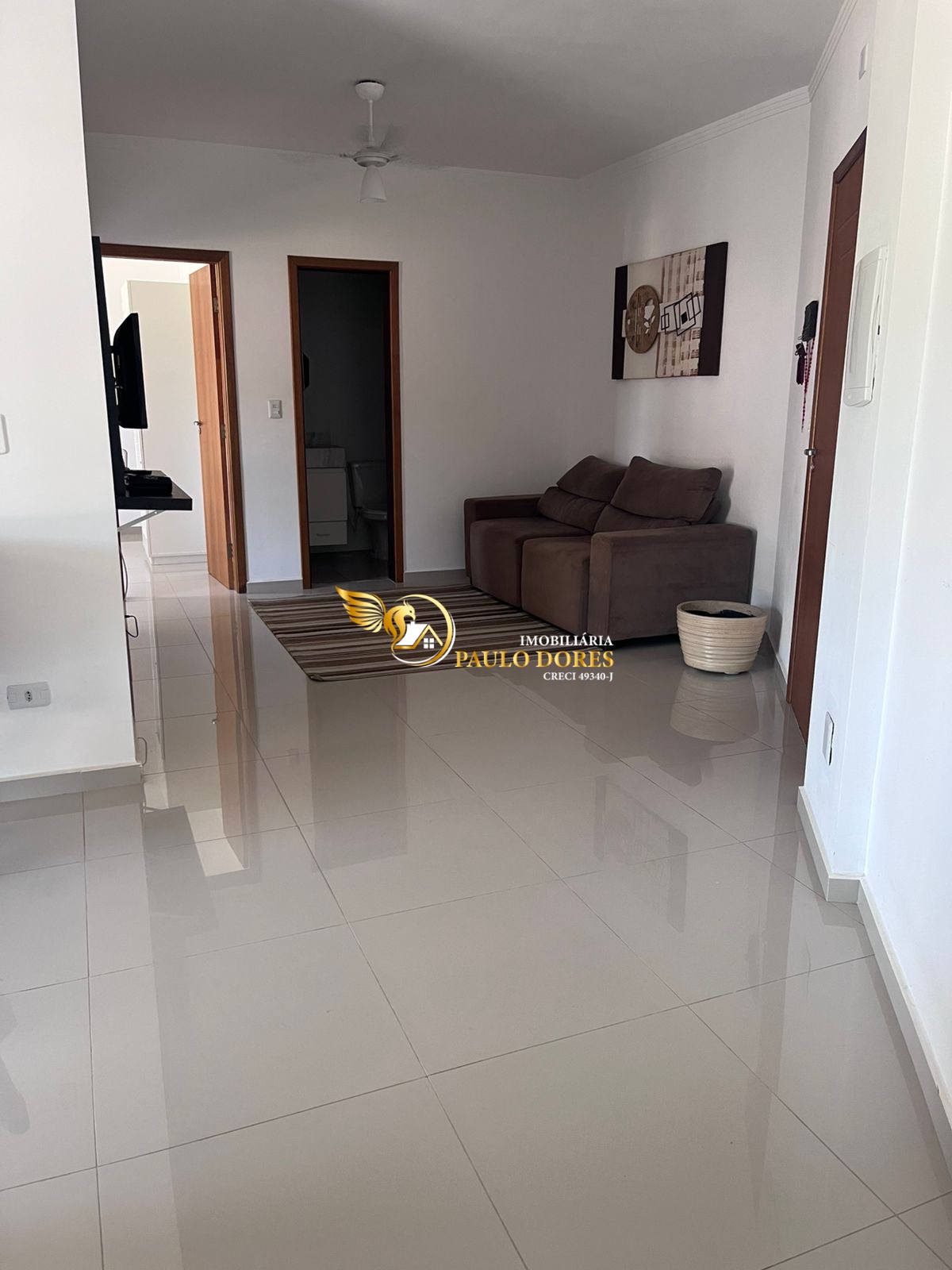 Apartamento, 2 quartos, 94 m² - Foto 1