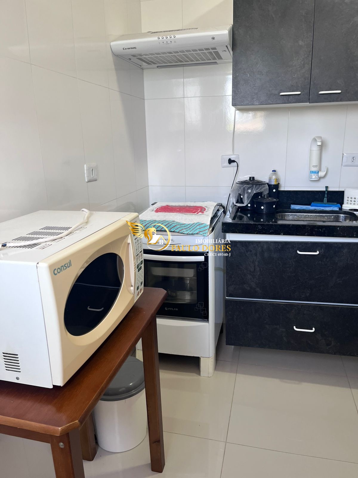 Apartamento, 2 quartos, 94 m² - Foto 12