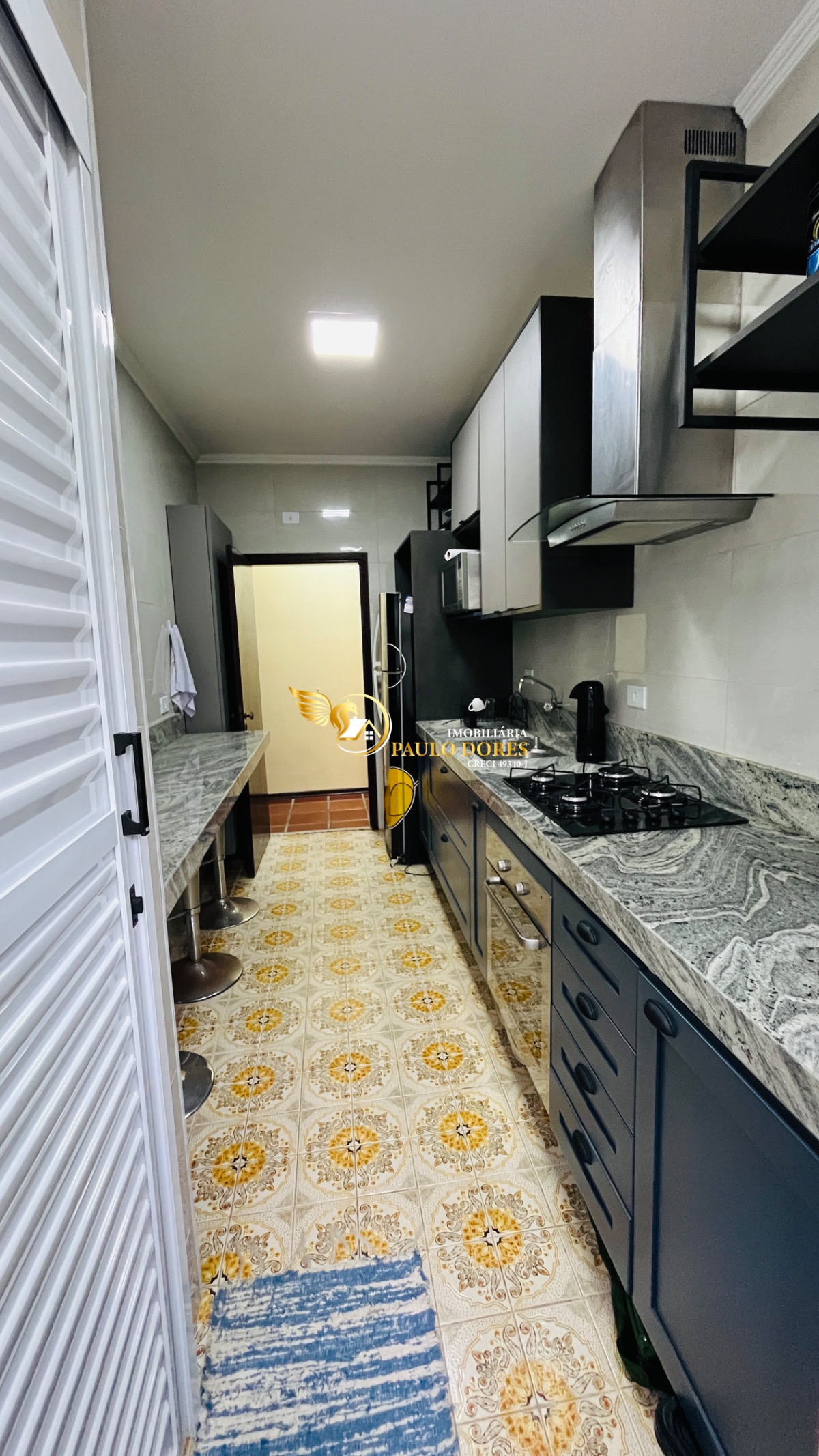 Apartamento, 2 quartos, 65 m² - Foto 9
