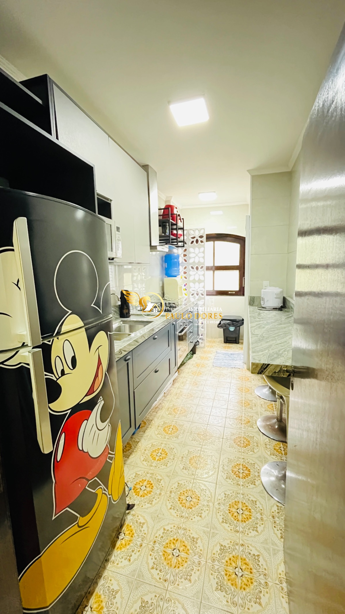 Apartamento, 2 quartos, 65 m² - Foto 7
