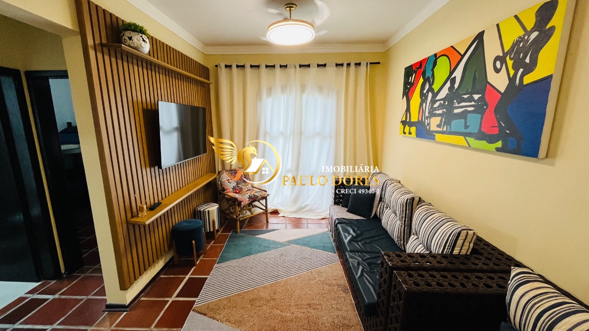 Apartamento, 2 quartos, 65 m² - Foto 1