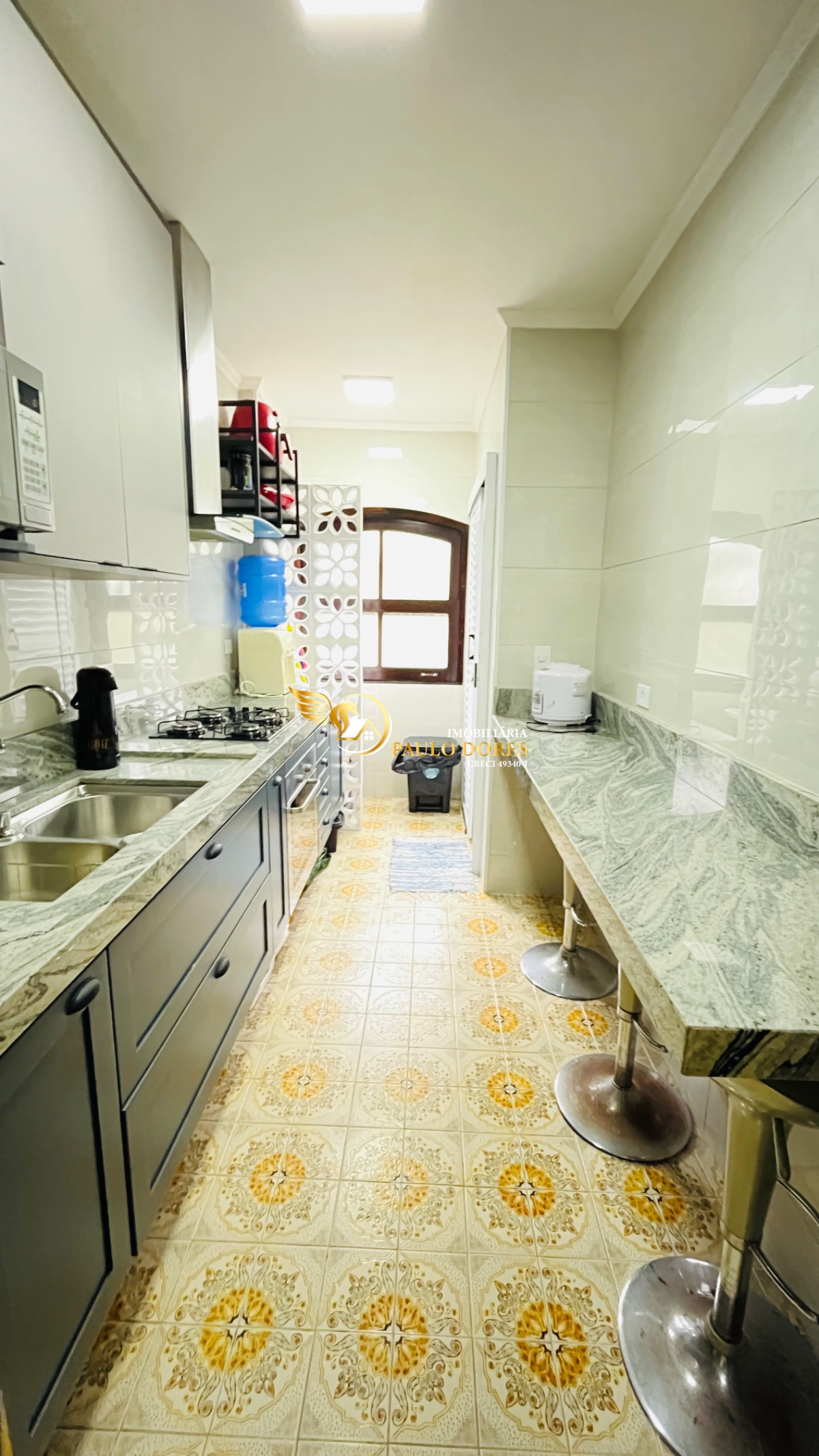 Apartamento, 2 quartos, 65 m² - Foto 8