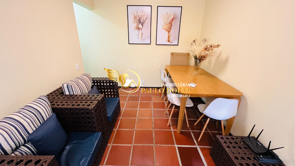 Apartamento, 2 quartos, 65 m² - Foto 6