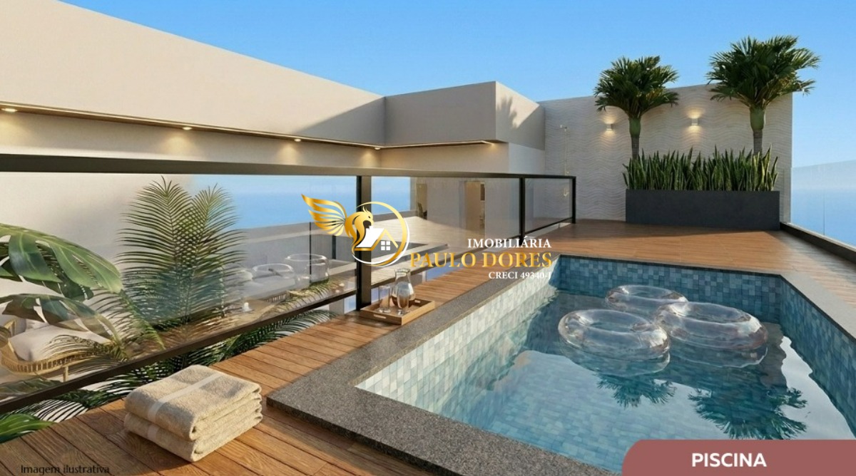 Apartamento, 1 quarto, 40 m² - Foto 6