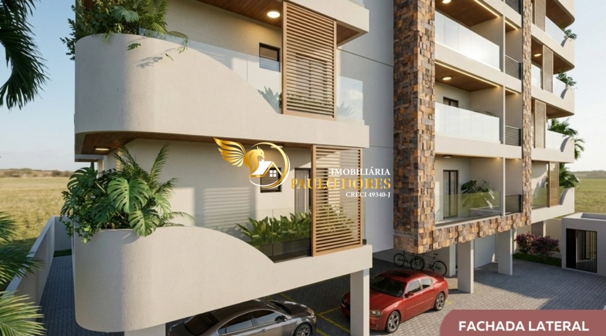 Apartamento, 1 quarto, 40 m² - Foto 3