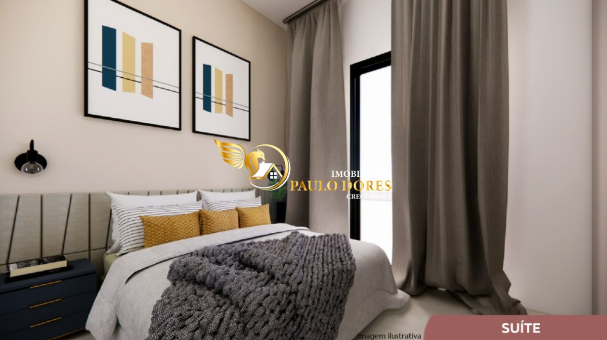 Apartamento, 1 quarto, 40 m² - Foto 4