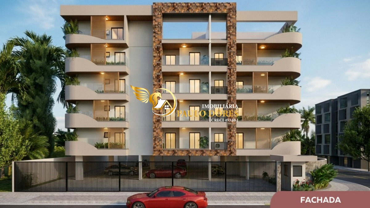 Apartamento, 1 quarto, 40 m² - Foto 2