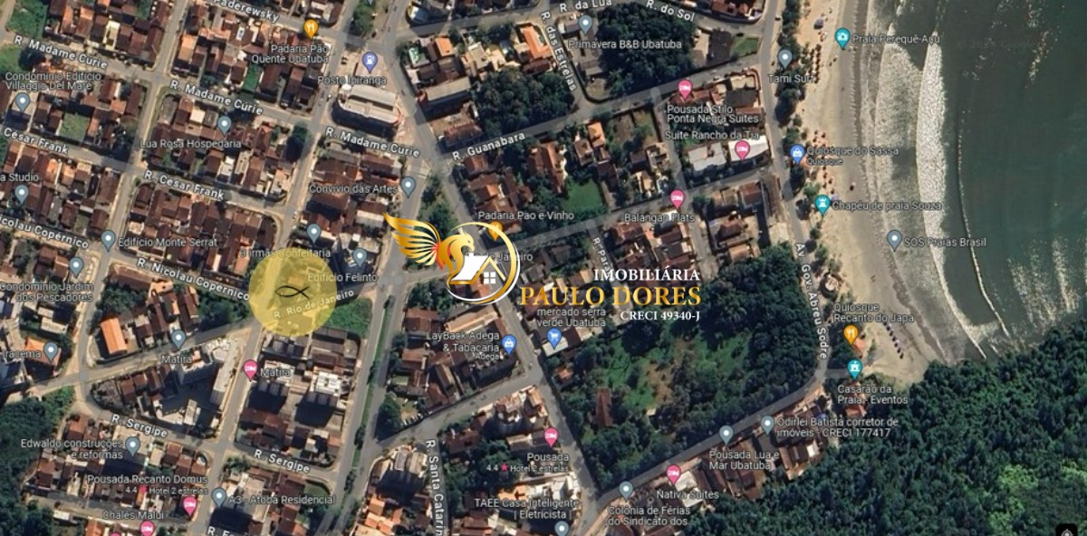 Apartamento, 1 quarto, 40 m² - Foto 9
