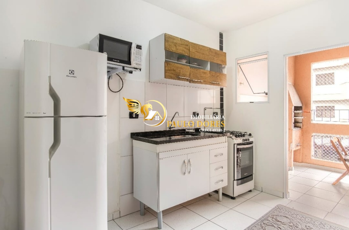 Apartamento, 2 quartos, 60 m² - Foto 12