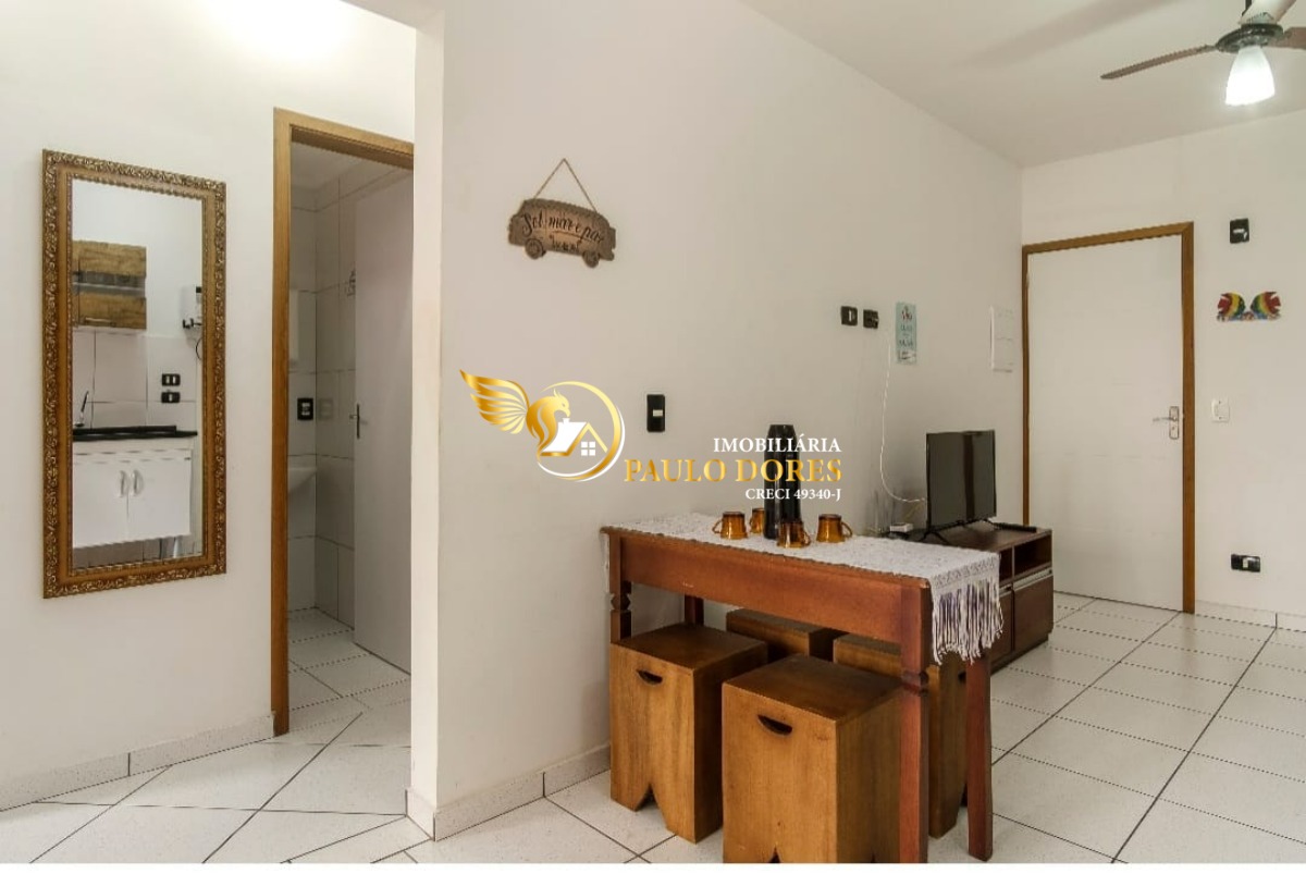 Apartamento, 2 quartos, 60 m² - Foto 7