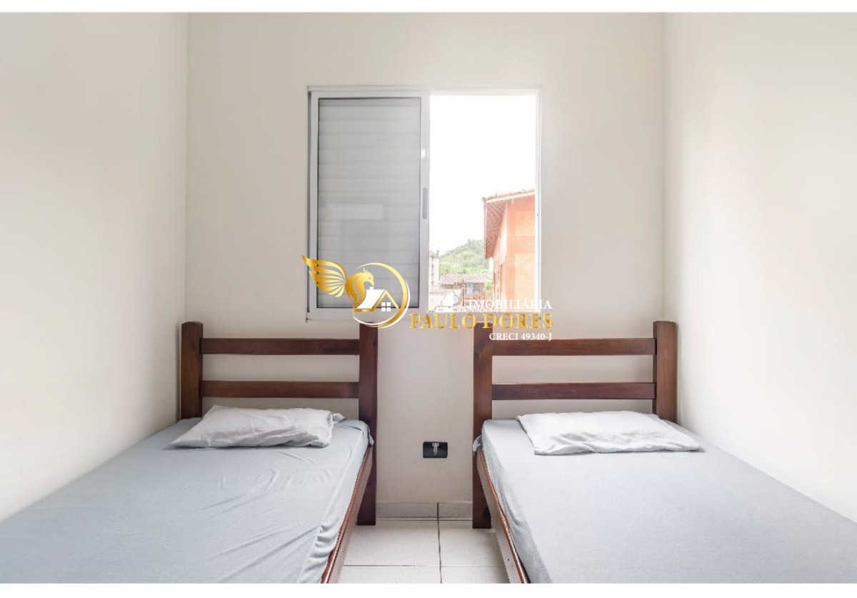 Apartamento, 2 quartos, 60 m² - Foto 6