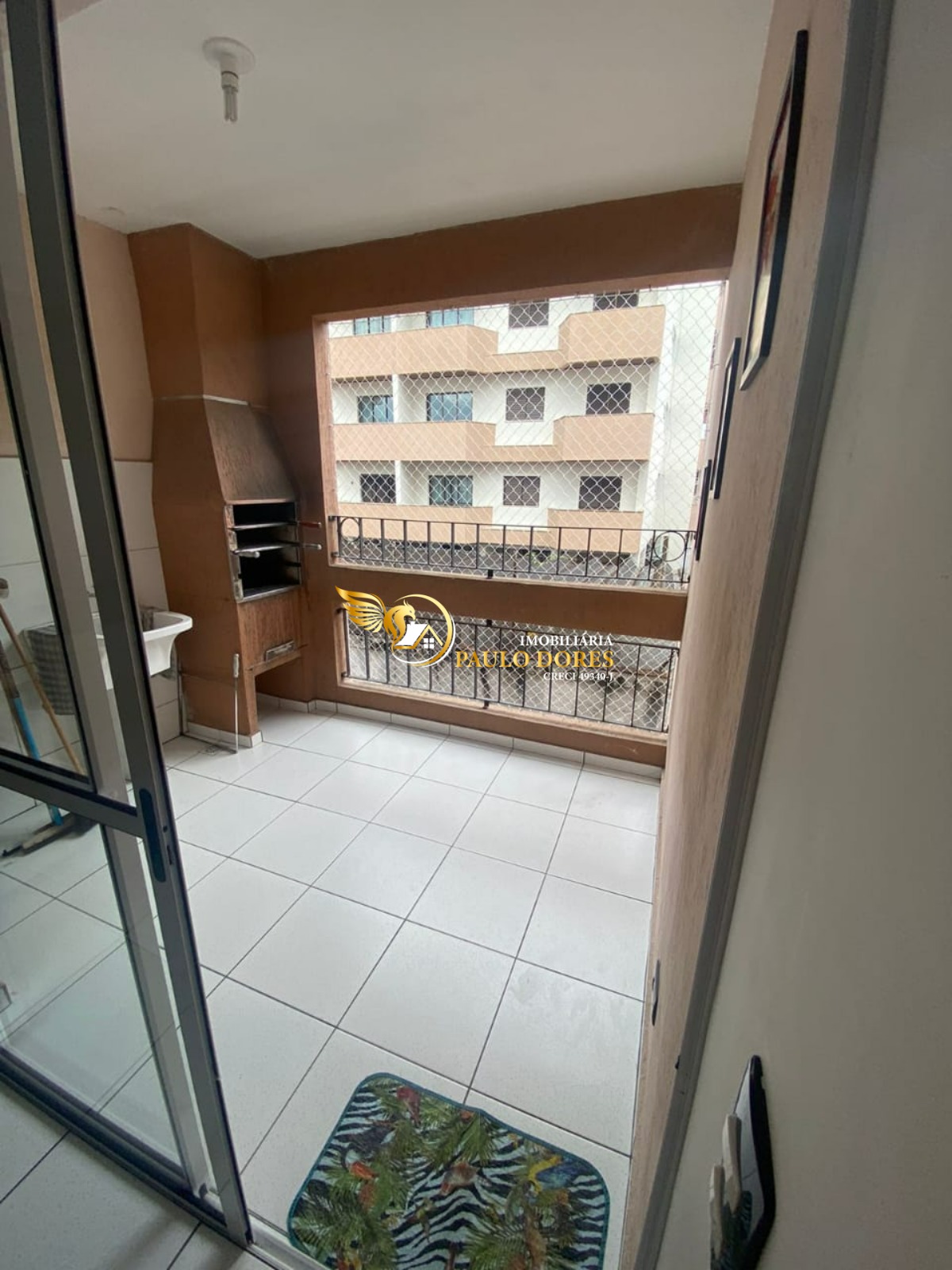 Apartamento, 2 quartos, 60 m² - Foto 14