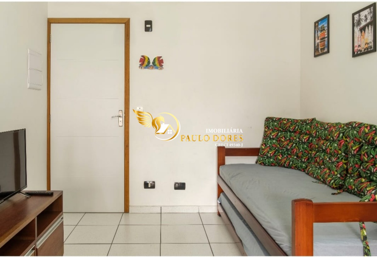 Apartamento, 2 quartos, 60 m² - Foto 8