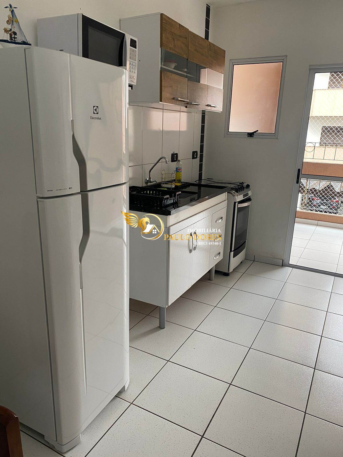 Apartamento, 2 quartos, 60 m² - Foto 13