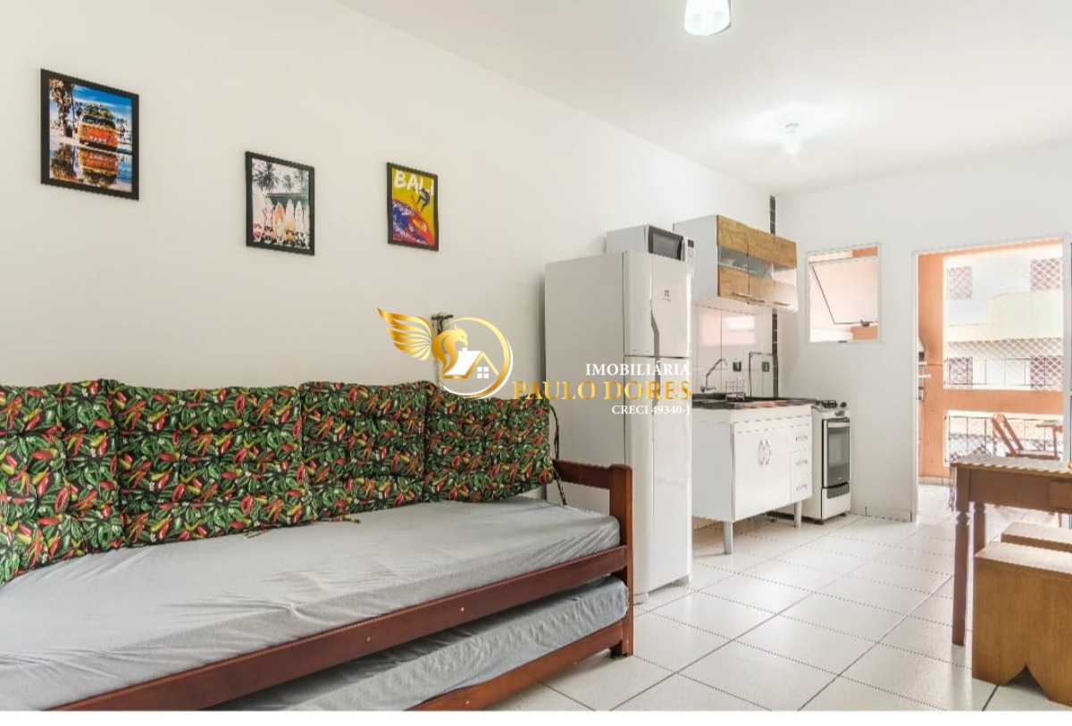 Apartamento, 2 quartos, 60 m² - Foto 9