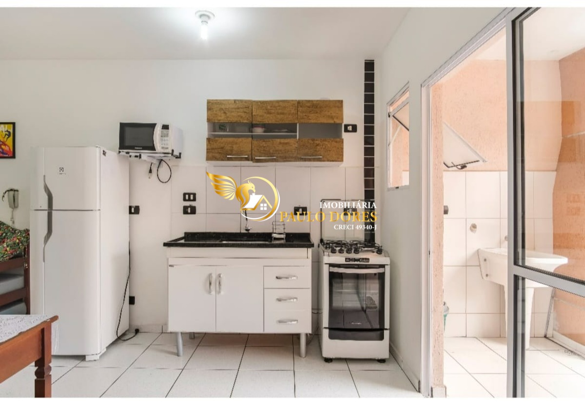 Apartamento, 2 quartos, 60 m² - Foto 11