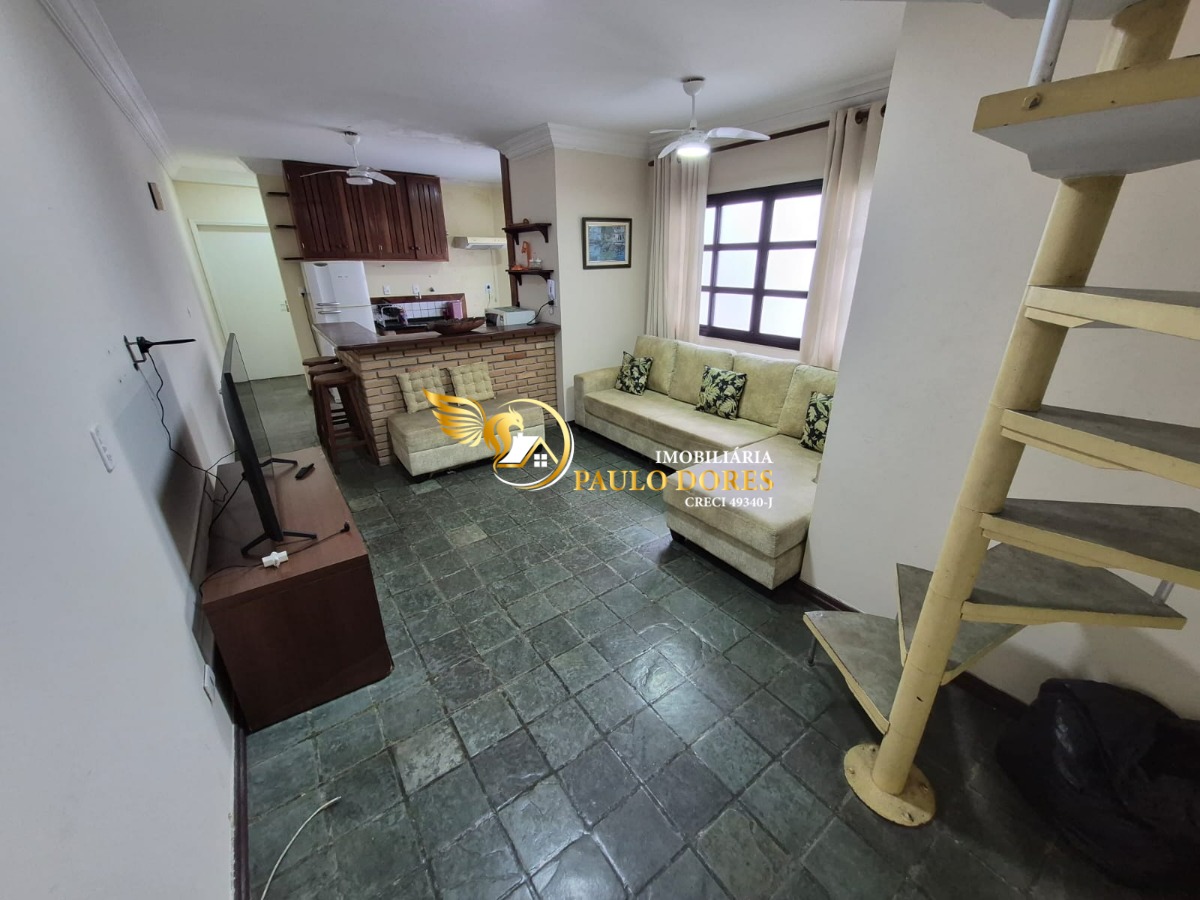 Apartamento, 2 quartos, 125 m² - Foto 2
