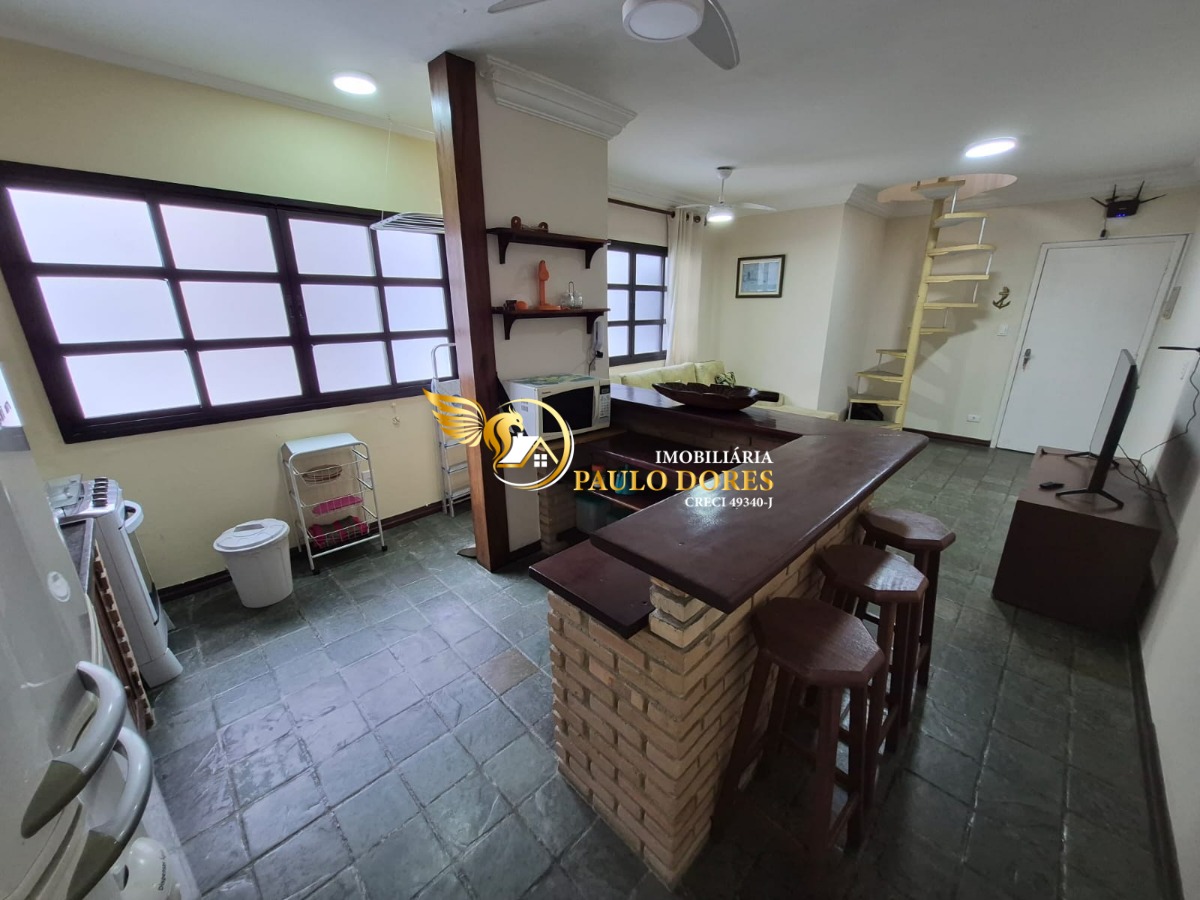 Apartamento, 2 quartos, 125 m² - Foto 9