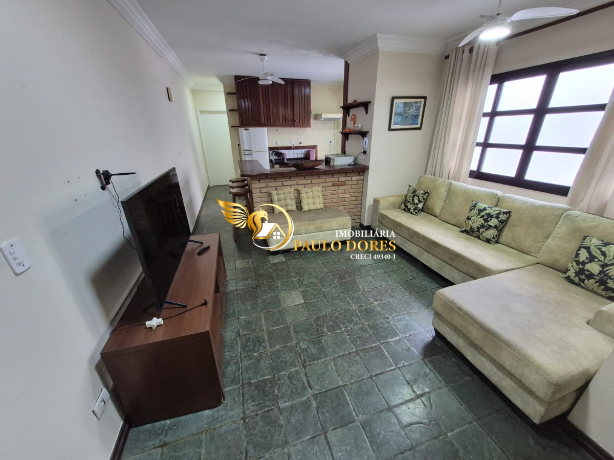Apartamento, 2 quartos, 125 m² - Foto 3