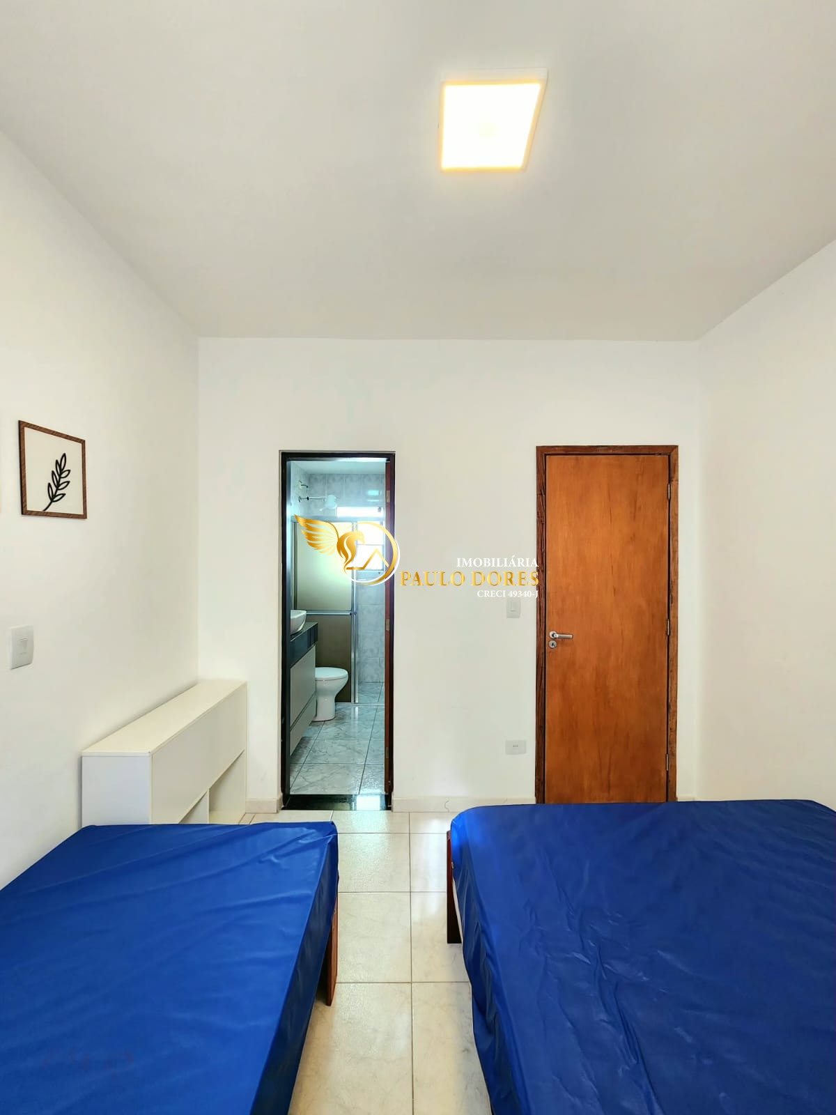 Apartamento, 3 quartos, 110 m² - Foto 3