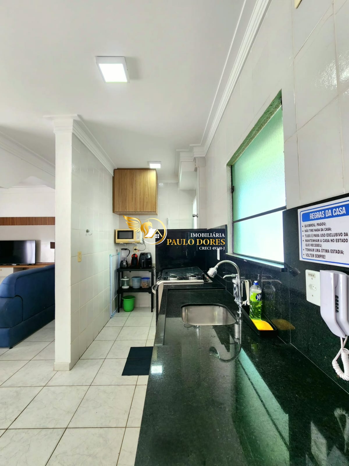 Apartamento, 3 quartos, 110 m² - Foto 11