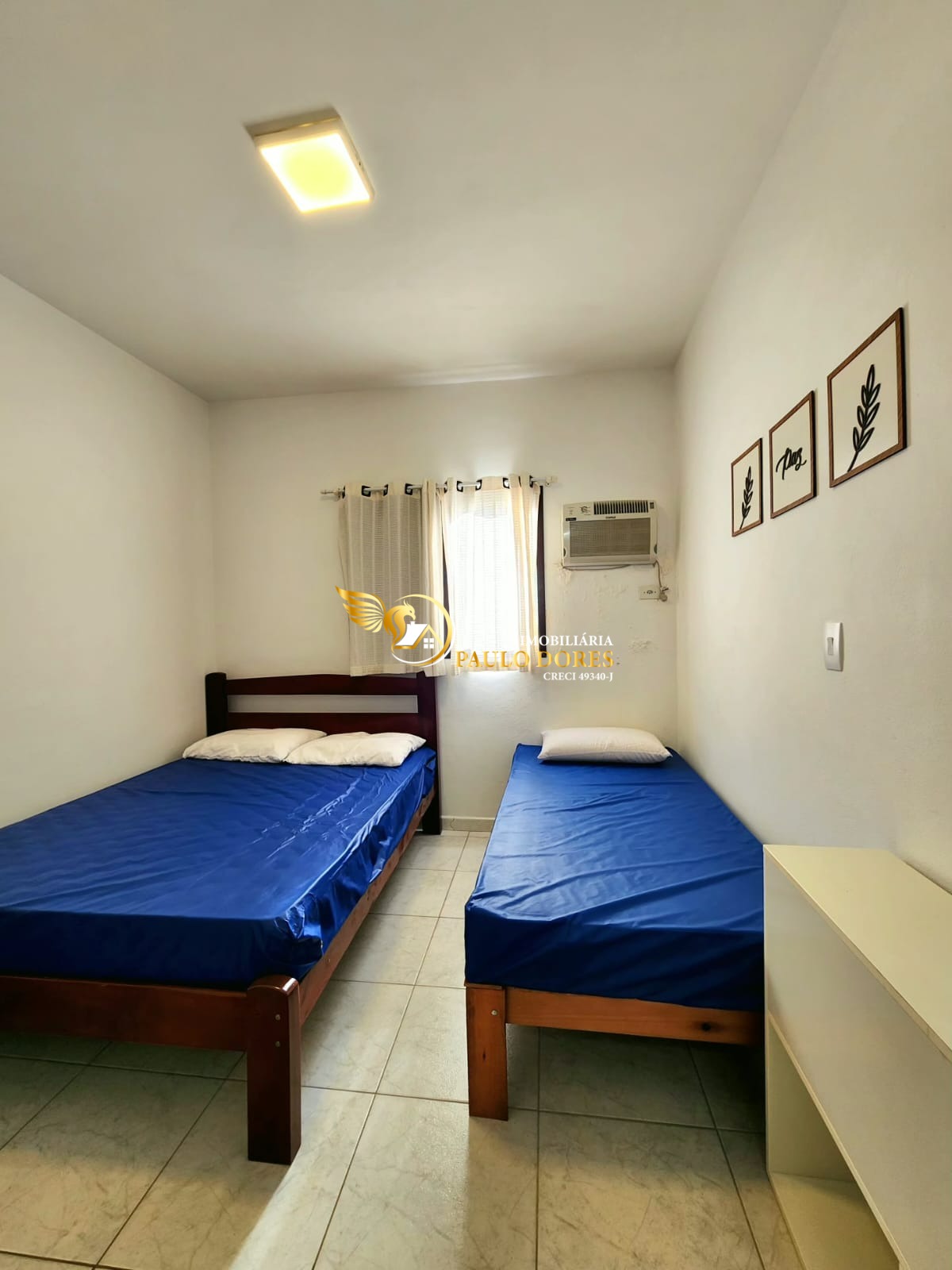 Apartamento, 3 quartos, 110 m² - Foto 2