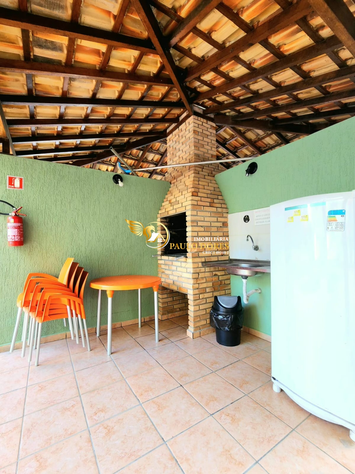 Apartamento, 3 quartos, 110 m² - Foto 27