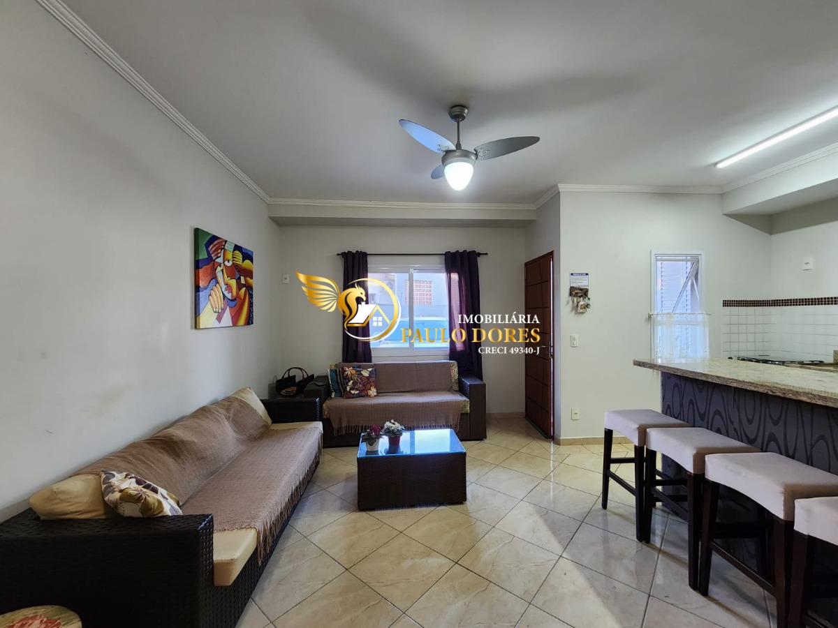 Apartamento, 2 quartos, 117 m² - Foto 2