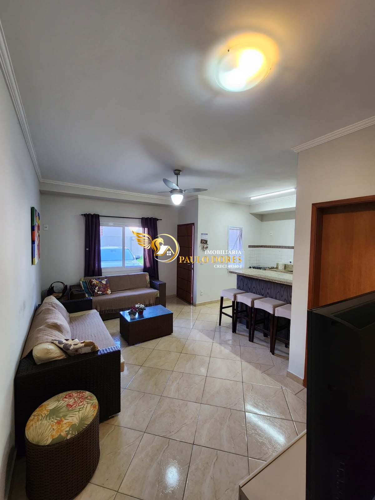 Apartamento, 2 quartos, 117 m² - Foto 3