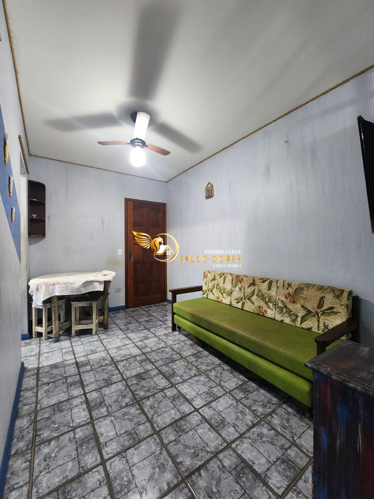 Apartamento, 2 quartos, 51 m² - Foto 3