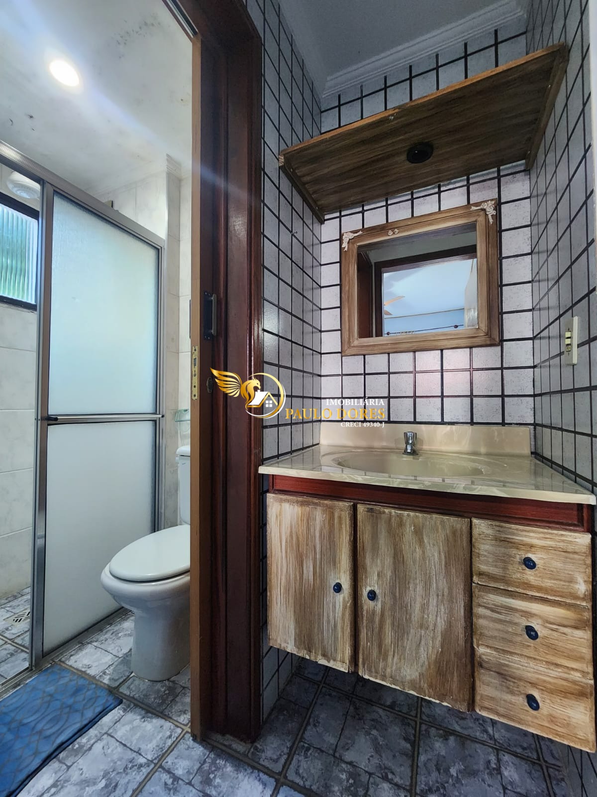 Apartamento, 2 quartos, 51 m² - Foto 11