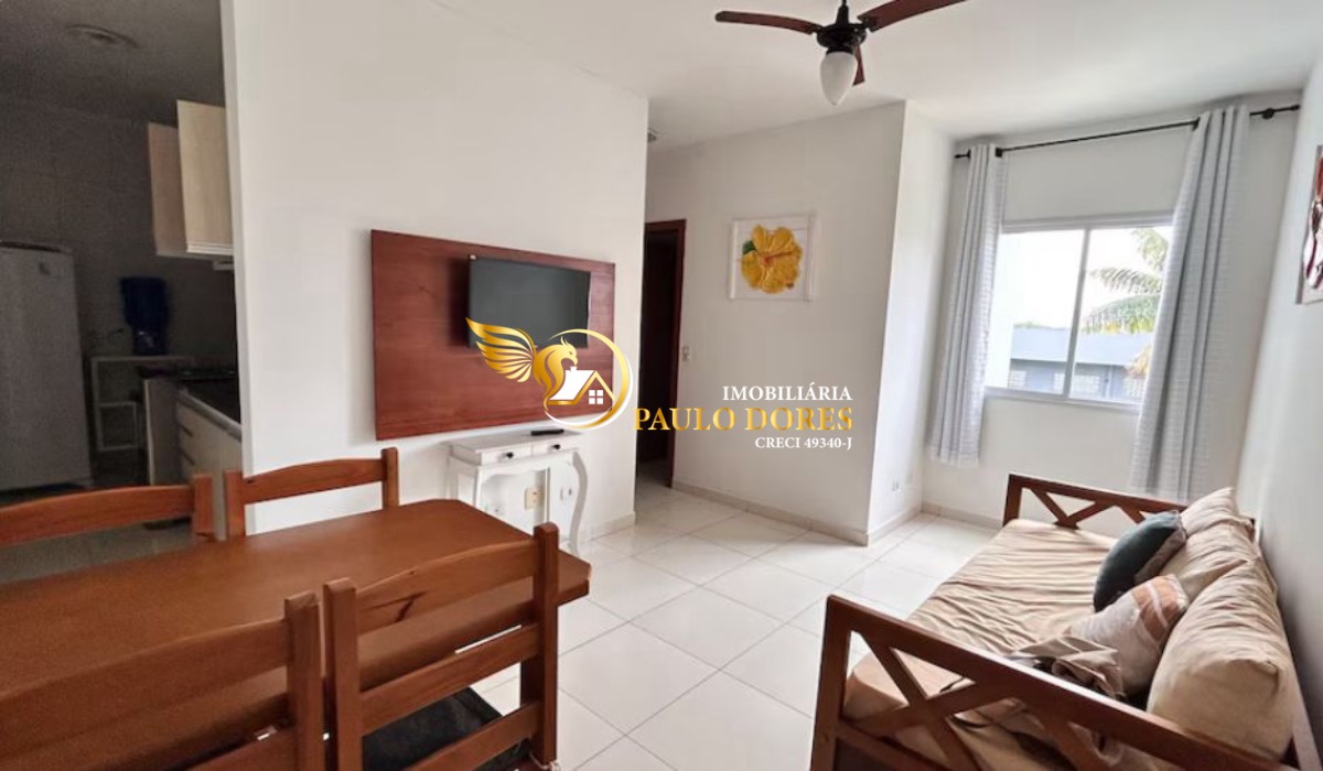 Apartamento, 2 quartos, 60 m² - Foto 2