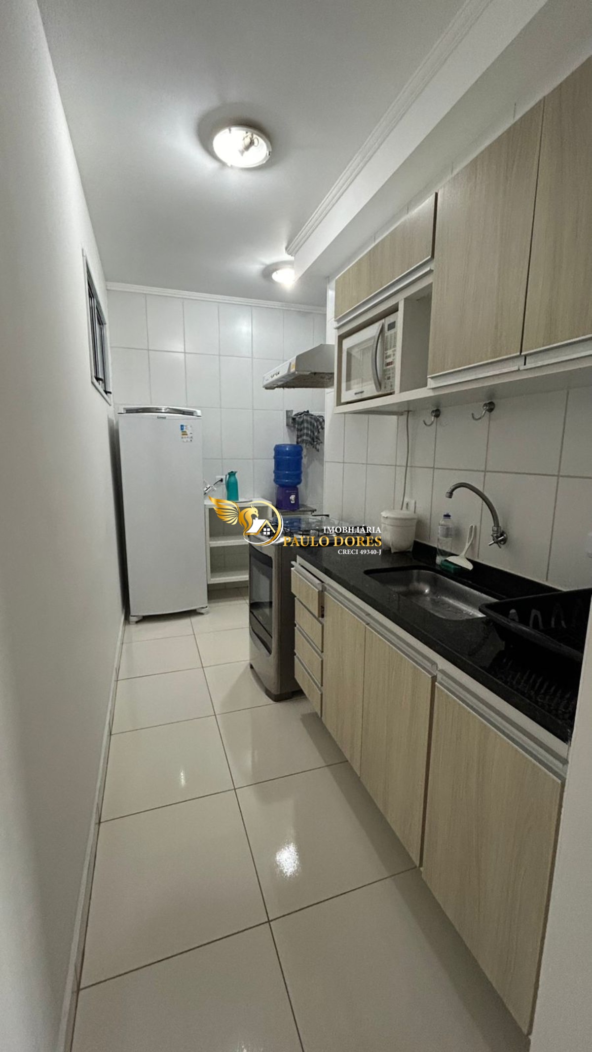 Apartamento, 2 quartos, 60 m² - Foto 3