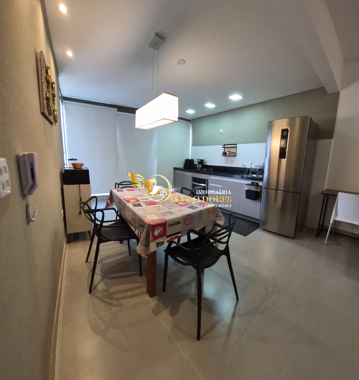 Apartamento, 1 quarto, 40 m² - Foto 5