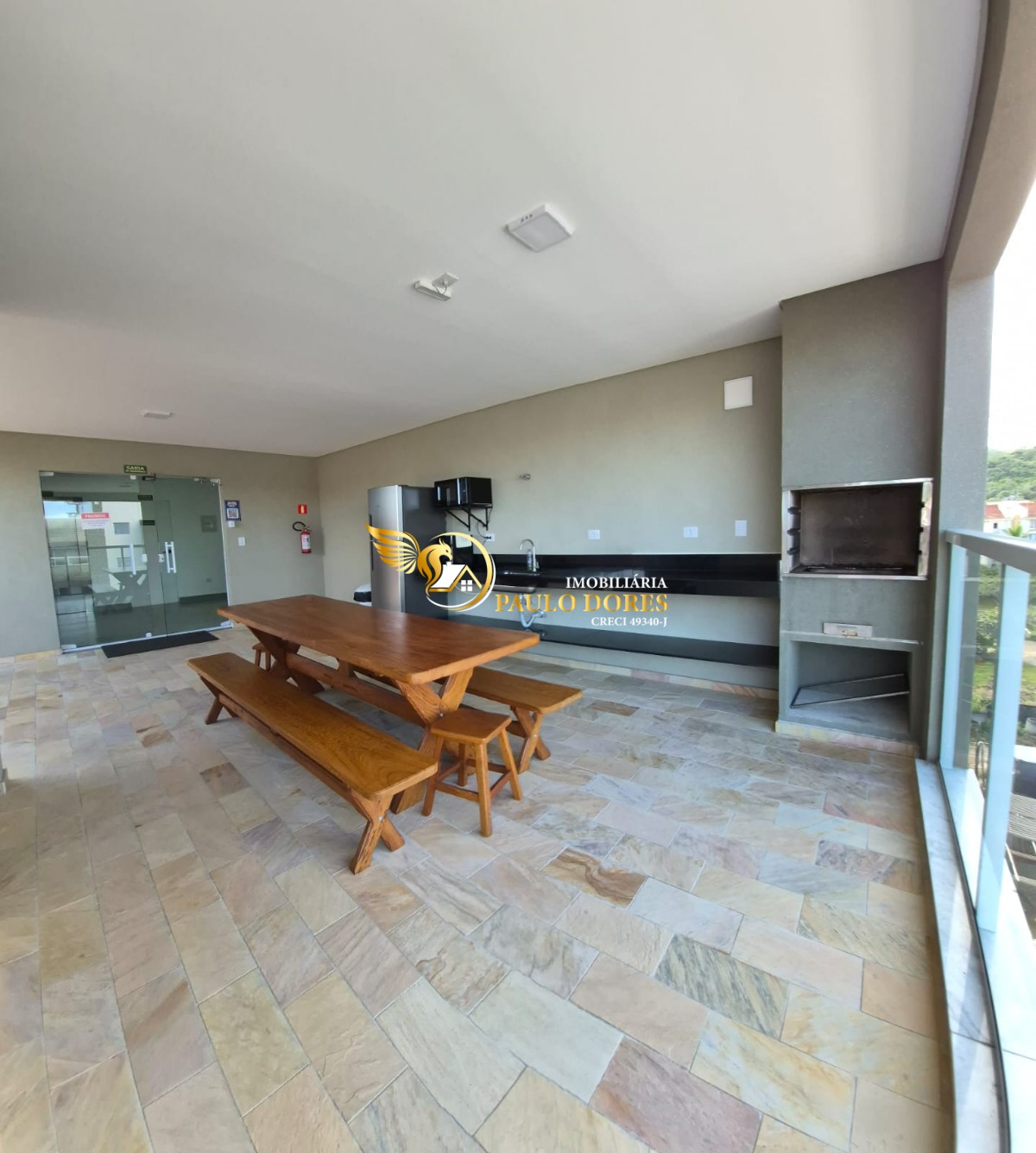 Apartamento, 1 quarto, 40 m² - Foto 13