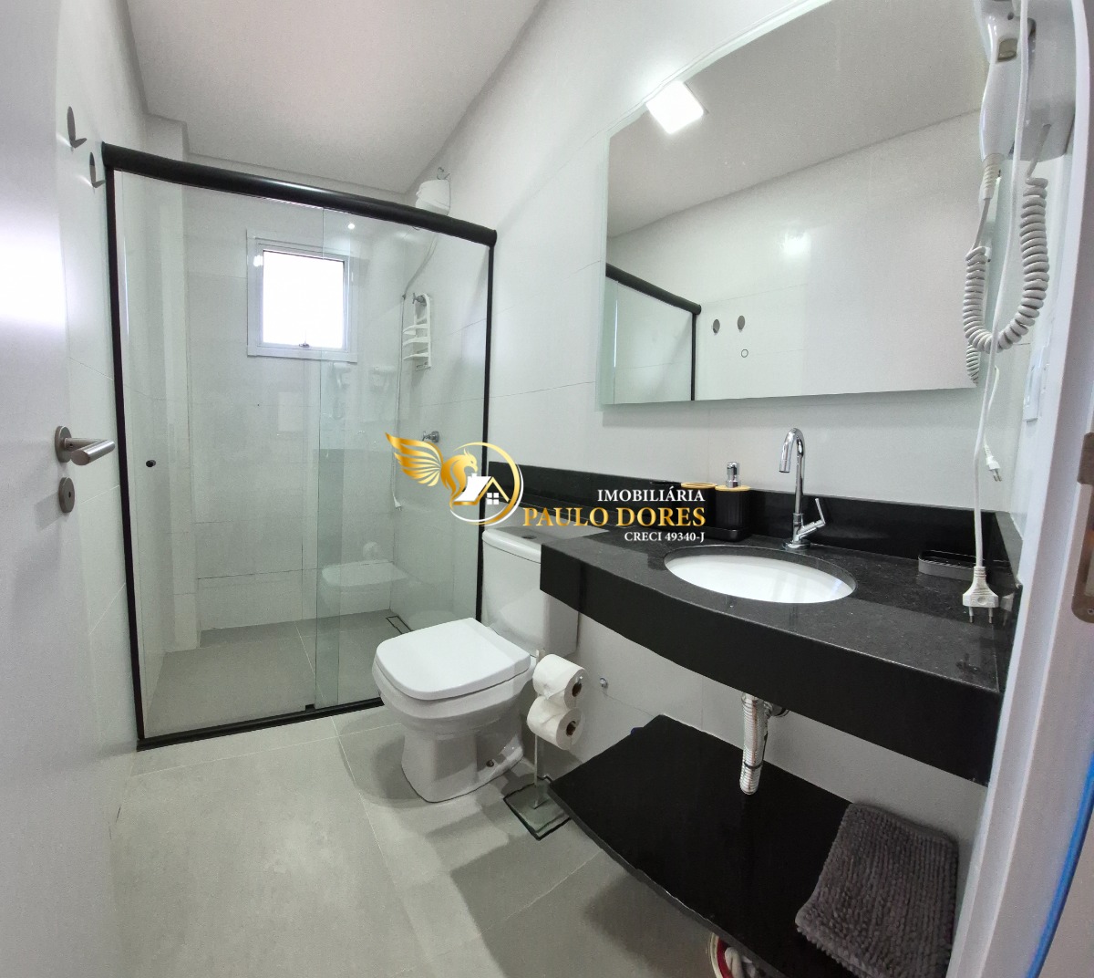Apartamento, 1 quarto, 40 m² - Foto 4